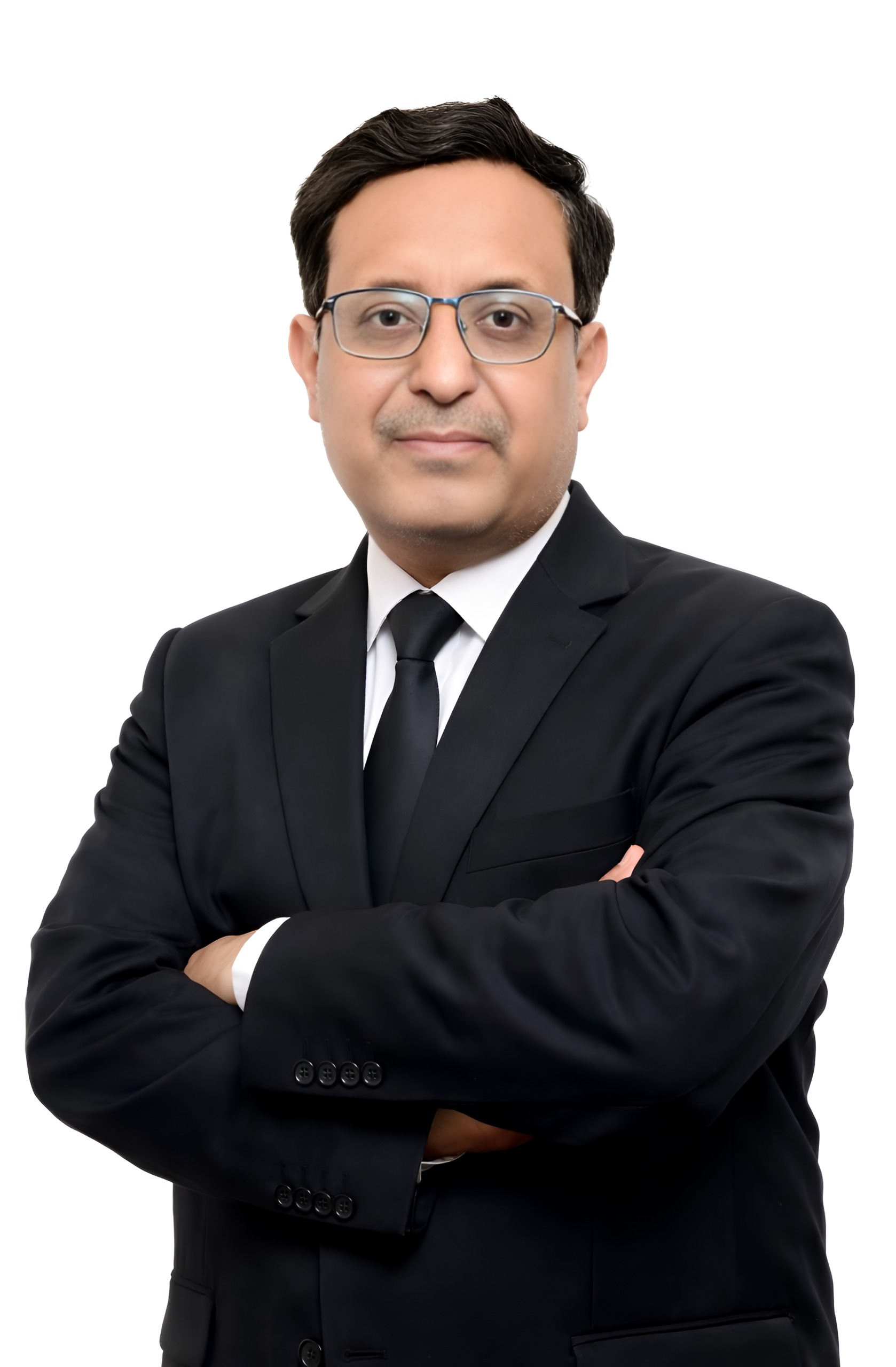 Saurabh Shukla — SEBI-Registered Research Analyst